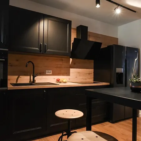 Apartment Maritimo *