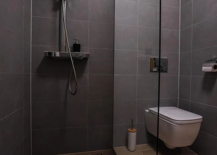 Maritimo アパート *