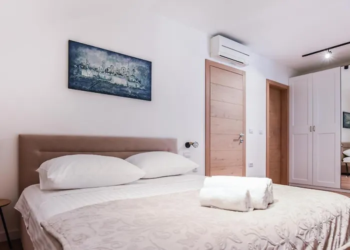 アパート Maritimo *