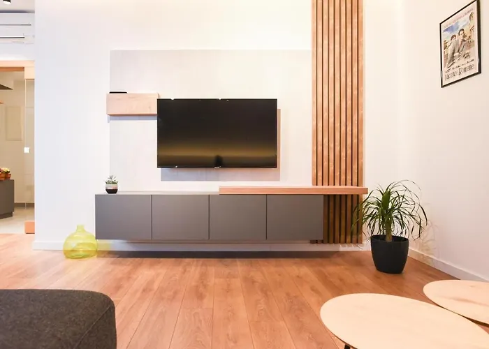 アパート Maritimo *