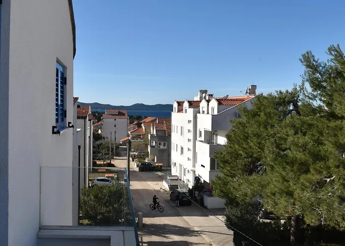 Maritimo * ザダル