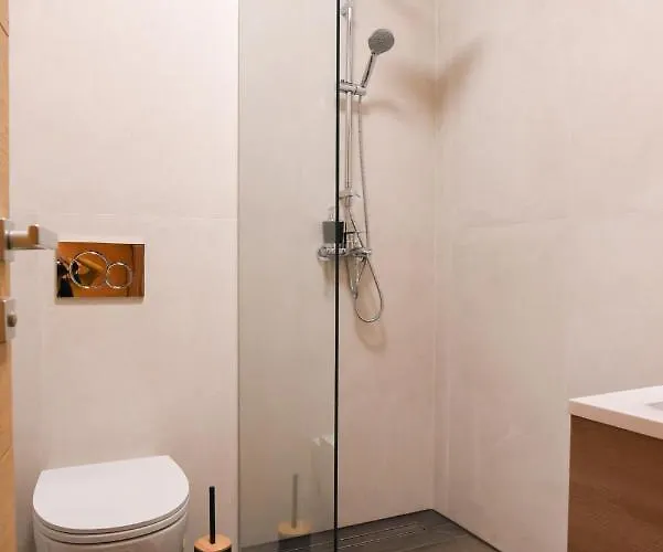 アパート Maritimo *