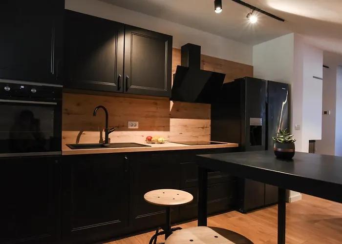 アパート Maritimo *