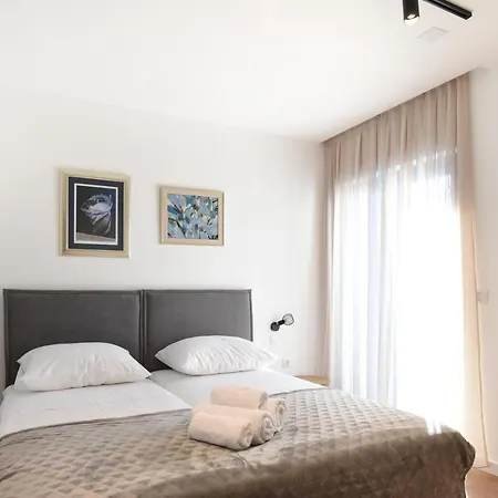 Appartement Maritimo