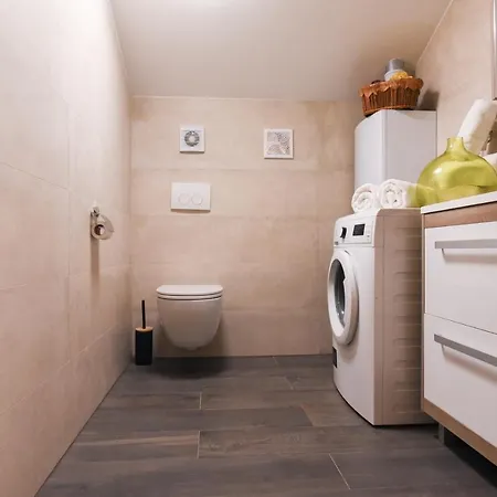 Maritimo Apartman Zadar