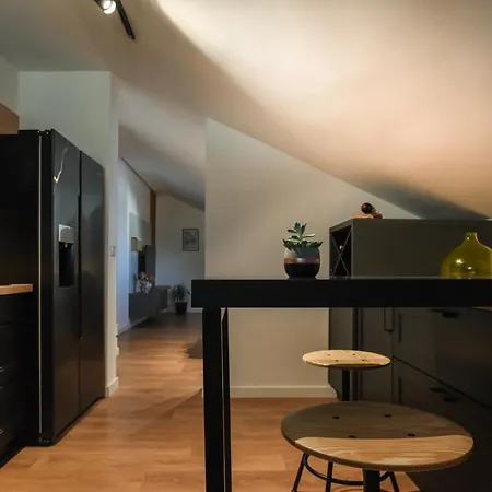 Apartment Maritimo *