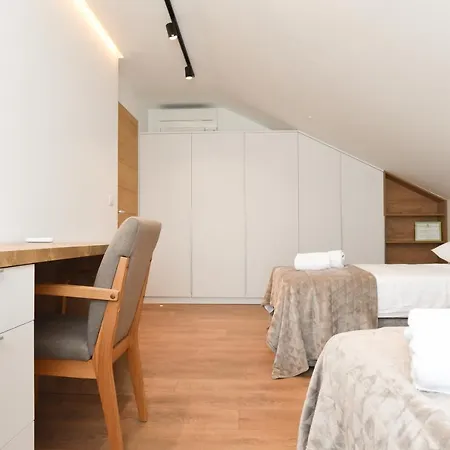 Maritimo Ζαντάρ