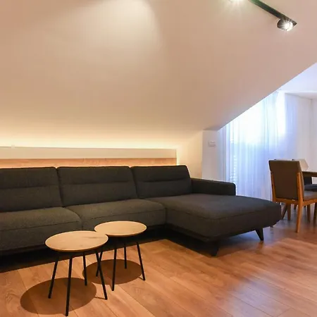 Appartement Maritimo