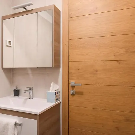 Maritimo Apartman Zadar