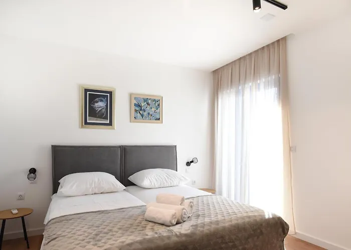 Appartement Maritimo