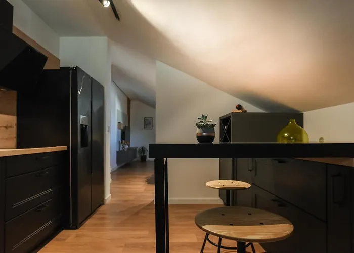 Appartement Maritimo *