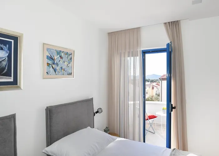 Appartement Maritimo *